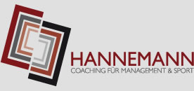 HANNEMANN COACHING FÜR MANAGEMENT & SPORT